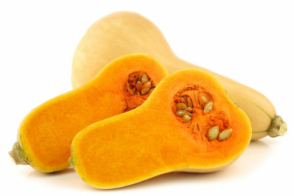 What Does Butternut Squash Taste Like