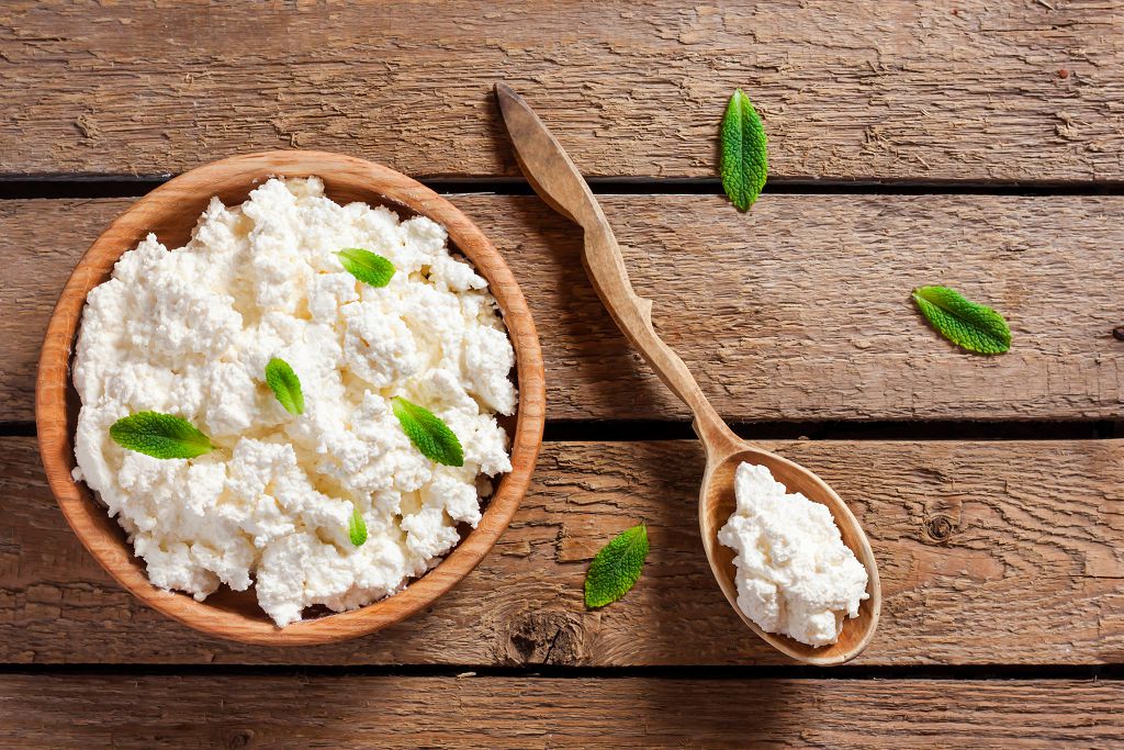 Can You Freeze Cottage Cheese? How to Freeze It Properly?