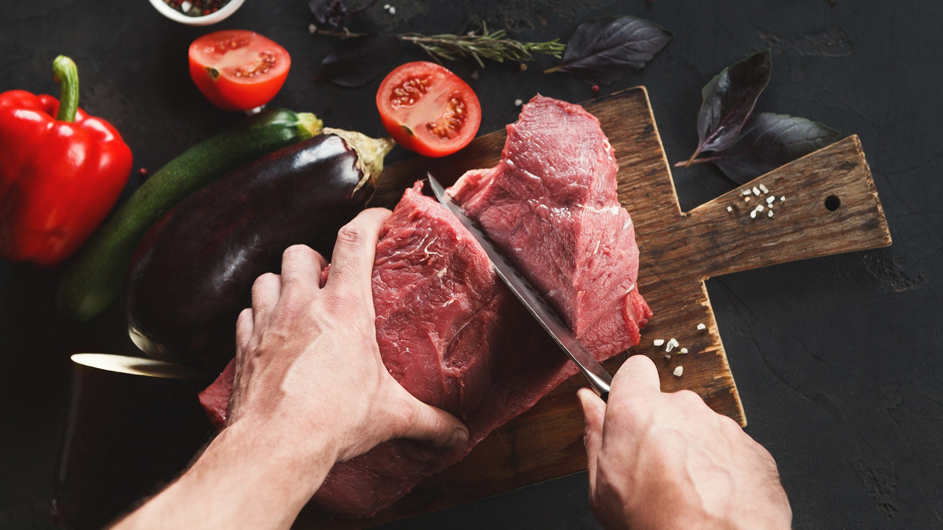 Best Knife For Cutting Meat 2021 Reviews And Buying Guide 