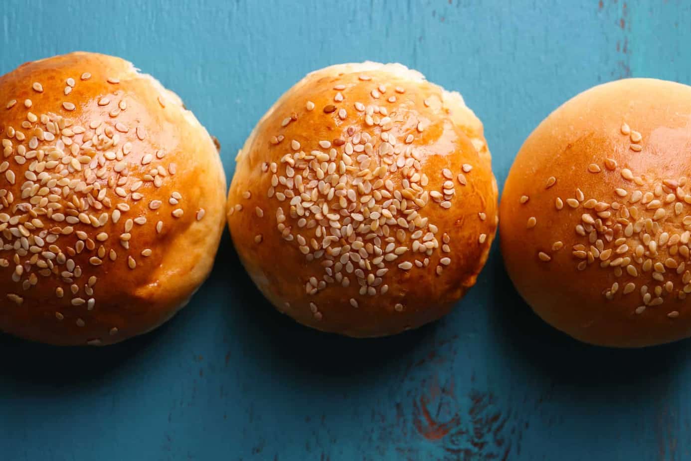 Can You Freeze Hamburger Buns? How To Do It Right