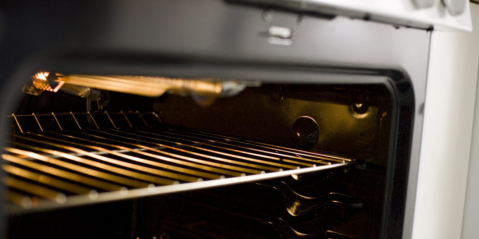 How to Clean Oven Racks?