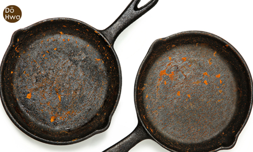 how-to-get-rust-off-a-cast-iron-skillet-with-vinegar-cast-iron