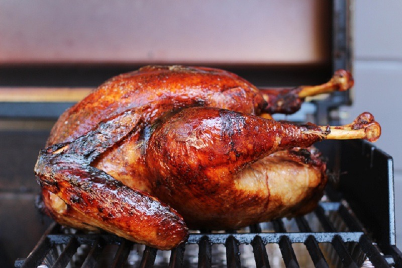 How To Reheat Smoked Turkey - The Ultimate Guide