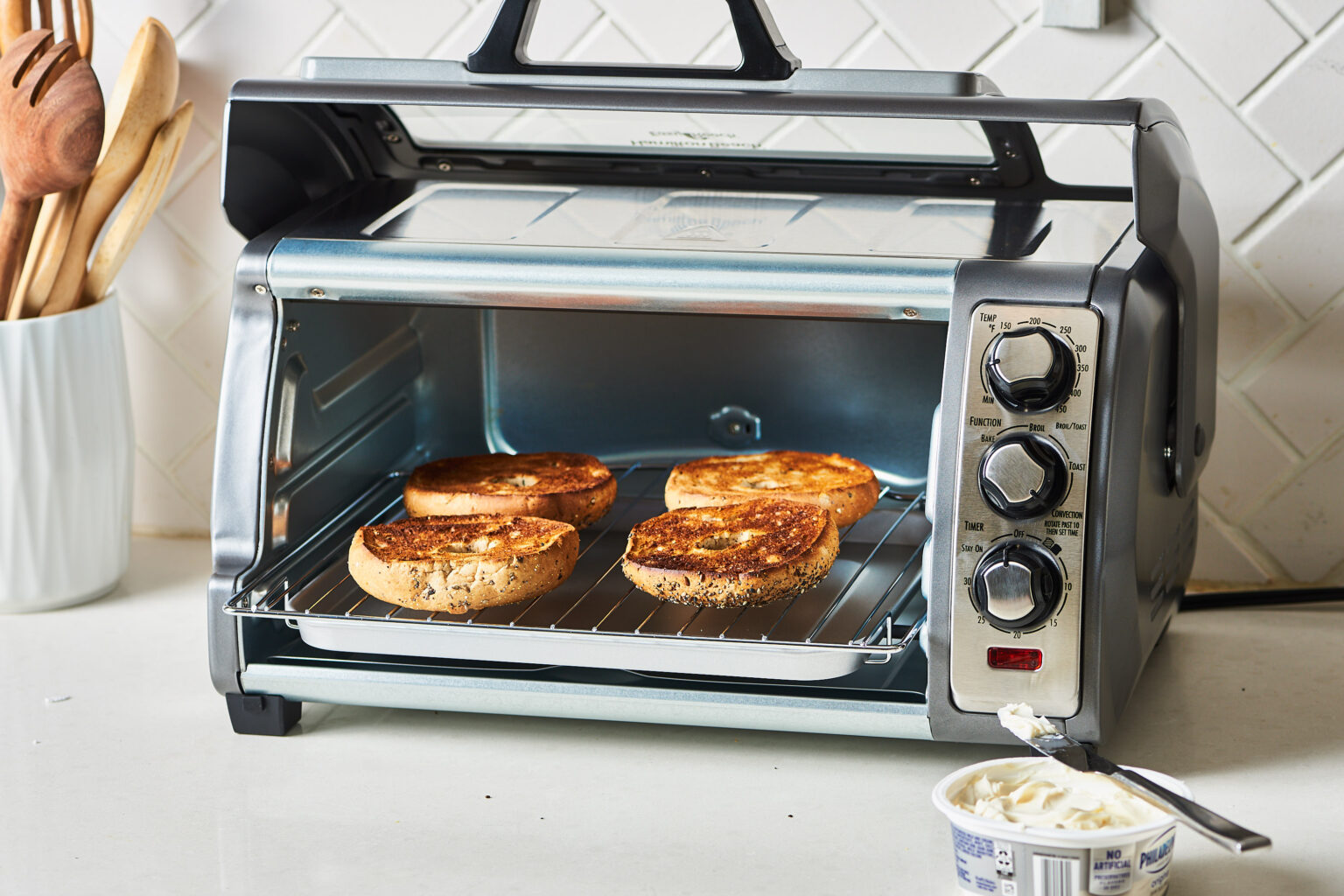 How To Use A Toaster Oven The Ultimate Guide