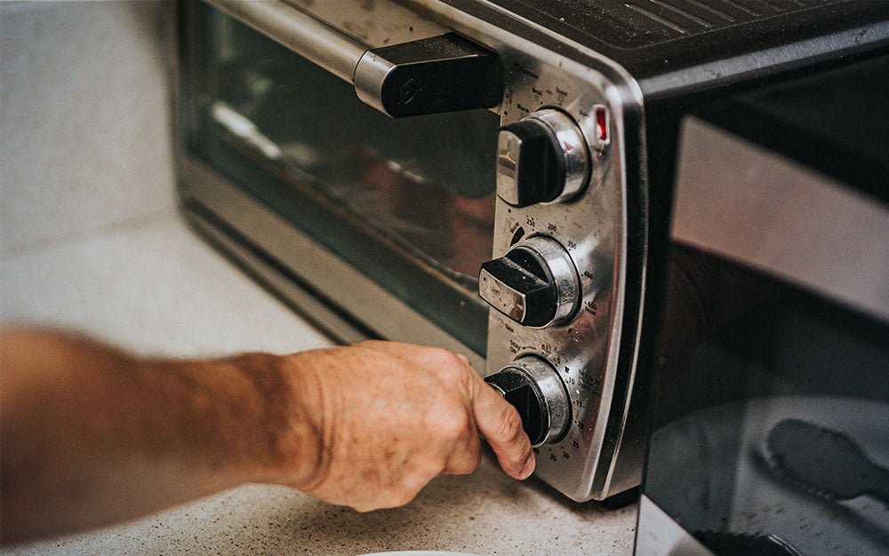 How To Use A Toaster Oven - The Ultimate Guide