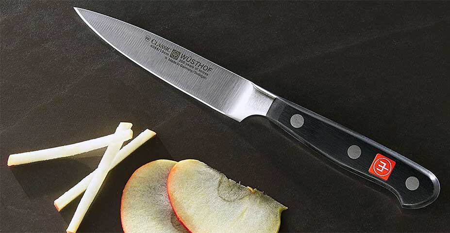 Paring Knife Definition And Uses