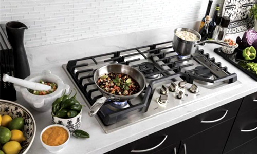 8 Best Gas Cooktops 2021 [Reviews & Buying Guide]