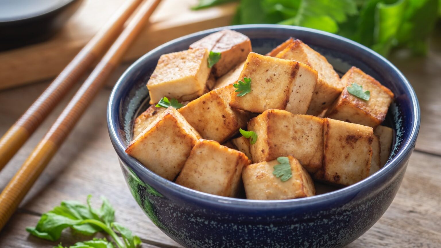 How Long Does Cooked Tofu Last?