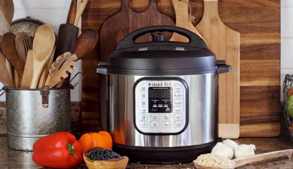 How Long Does Instant Pot Take To Preheat 