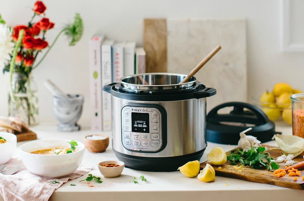 How Long Does Instant Pot Take To Preheat?