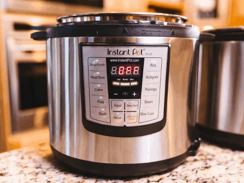 how-long-does-instant-pot-take-to-preheat