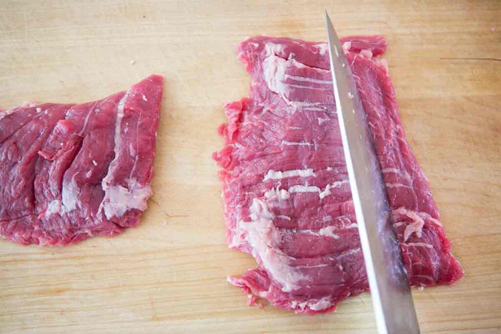 The Ultimate Guide On How To Cut Skirt Steak