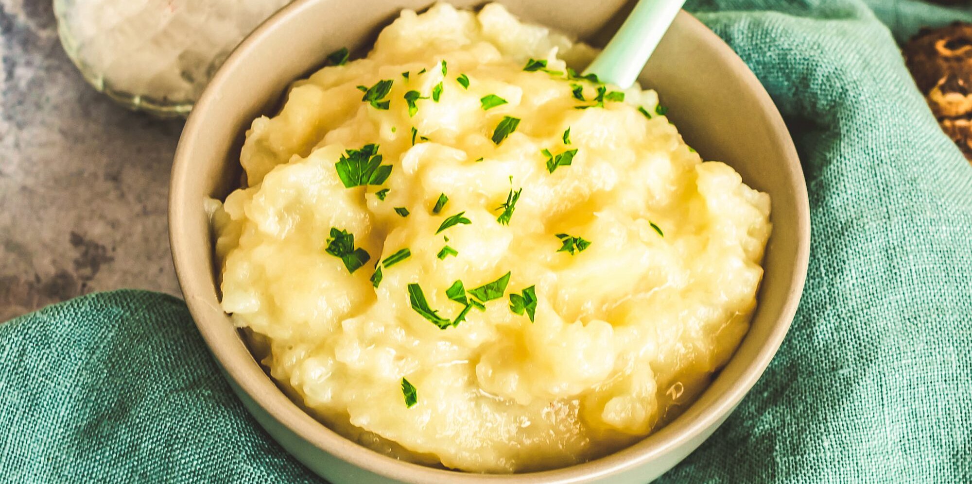 How To Reheat Mashed Potatoes 4 Best Ways 